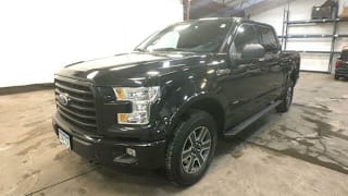 2015 Ford F-150 1FTEW1EG8FFC72706 2015 Ford F-150