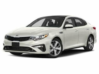 2019 Kia Optima S 5XXGT4L3XKG368836 2019 Kia Optima S