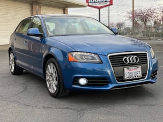 2010 Audi A3 2.0T quattro Premium Plus WAUMFBFM1AA004458 2010 Audi A3 2.0T quattro Premium Plus