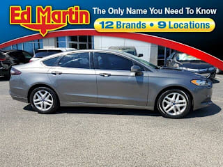 2014 Ford Fusion SE 3FA6P0HD6ER254015 2014 Ford Fusion SE