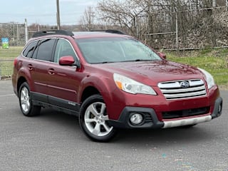 2014 Subaru Outback 2.5i Limited 4S4BRBLC3E3314226 2014 Subaru Outback 2.5i Limited