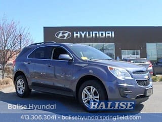 2014 Chevrolet Equinox LT 2GNFLFEK3E6240731 2014 Chevrolet Equinox LT