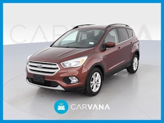 2018 Ford Escape SE 1FMCU0GD9JUA50539 2018 Ford Escape SE