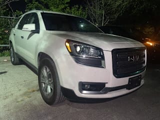 2014 GMC Acadia SLT-1 1GKKRRKDXEJ216270 2014 GMC Acadia SLT-1