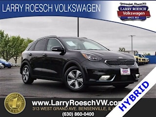 2019 Kia Niro Plug-In Hybrid EX Premium KNDCC3LD5K5288964 2019 Kia Niro Plug-In Hybrid EX Premium