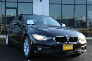 2017 BMW 3 Series WBA8A9C59HK620418 2017 BMW 3 Series