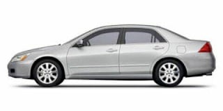 2006 Honda Accord EX V-6 1HGCM665X6A009347 2006 Honda Accord EX V-6