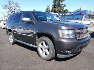 2010 Chevrolet Tahoe 1GNUKCE0XAR272128 2010 Chevrolet Tahoe