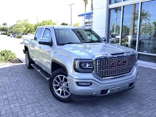 2017 GMC Sierra 1500 Denali 3GTP1PEJ8HG432462 2017 GMC Sierra 1500 Denali