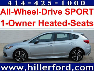 2020 Subaru Impreza Sport 4S3GTAL63L3728409 2020 Subaru Impreza Sport