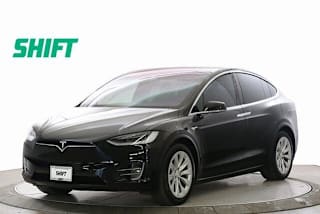 2018 Tesla Model X 5YJXCDE47JF138355 2018 Tesla Model X