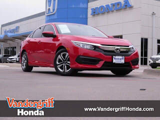 2018 Honda Civic LX 2HGFC2F53JH550369 2018 Honda Civic LX