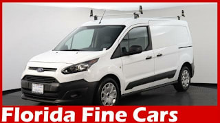 2017 Ford Transit Connect Cargo XL NM0LS7E72H1296776 2017 Ford Transit Connect Cargo XL