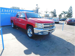 2012 Chevrolet Silverado 1500 LT 3GCPCSE01CG256898 2012 Chevrolet Silverado 1500 LT