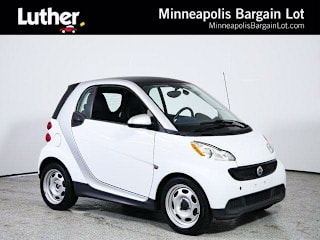2014 Smart fortwo WMEEJ3BA4EK783606 2014 Smart fortwo