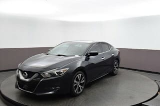 2016 Nissan Maxima 3.5 S 1N4AA6AP3GC404036 2016 Nissan Maxima 3.5 S