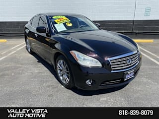 2011 Infiniti M37 Base JN1BY1AP0BM326060 2011 Infiniti M37 Base