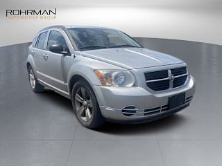 2010 Dodge Caliber SXT 1B3CB4HA9AD635418 2010 Dodge Caliber SXT