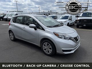 2017 Nissan Versa Note 3N1CE2CP4HL370873 2017 Nissan Versa Note