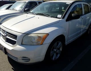 2010 Dodge Caliber 1B3CB4HA1AD606575 2010 Dodge Caliber