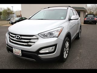 2015 Hyundai Santa Fe Sport 2.0T 5XYZU3LA4FG266657 2015 Hyundai Santa Fe Sport 2.0T