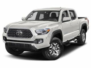 2019 Toyota Tacoma TRD Off-Road 3TMCZ5AN4KM216654 2019 Toyota Tacoma TRD Off-Road
