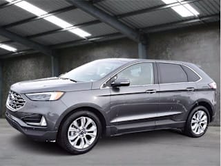 2020 Ford Edge Titanium 2FMPK3K92LBA16429 2020 Ford Edge Titanium