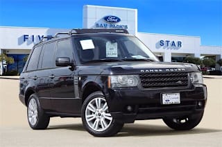 2011 Land Rover Range Rover SALMF1D42BA334359 2011 Land Rover Range Rover