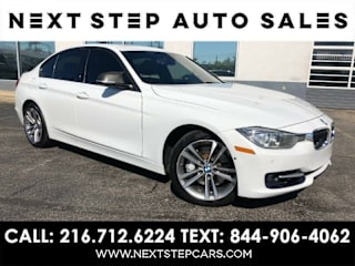 2013 BMW 3 Series 335i xDrive WBA3B9G59DNR90259 2013 BMW 3 Series 335i xDrive