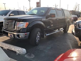 2012 Ford F-150 1FTFW1ET4CKD66733 2012 Ford F-150