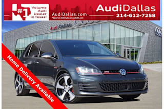 2017 Volkswagen Golf GTI 3VW447AU8HM068181 2017 Volkswagen Golf GTI