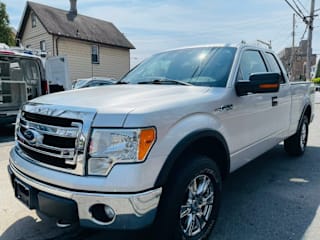 2011 Ford F-150 1FTEX1EM6BFD18823 2011 Ford F-150