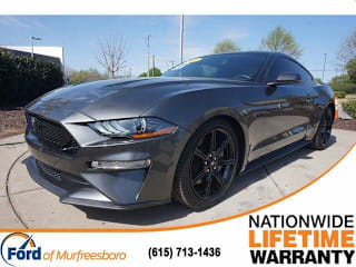 2020 Ford Mustang GT Premium 1FA6P8CF6L5141804 2020 Ford Mustang GT Premium