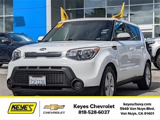 2016 Kia Soul Base KNDJN2A29G7271108 2016 Kia Soul Base
