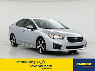 2018 Subaru Impreza Sport 4S3GKAM66J3608795 2018 Subaru Impreza Sport