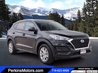 2020 Hyundai Tucson Value KM8J3CA48LU171800 2020 Hyundai Tucson Value