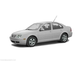 2003 Volkswagen Jetta GL 3VWRK69M43M119386 2003 Volkswagen Jetta GL