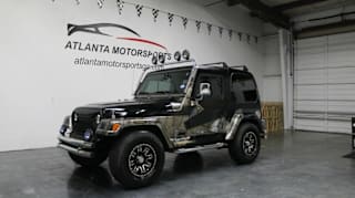 1999 Jeep Wrangler Sahara 1J4FY49S8XP451977 1999 Jeep Wrangler Sahara