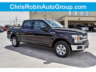 2020 Ford F-150 1FTEW1C59LKD27930 2020 Ford F-150