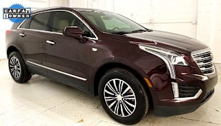 2017 Cadillac XT5 1GYKNBRS4HZ323446 2017 Cadillac XT5