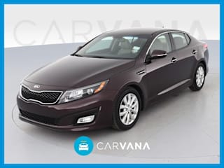 2015 Kia Optima EX 5XXGN4A74FG476116 2015 Kia Optima EX