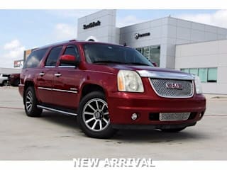 2012 GMC Yukon XL Denali 1GKS1MEF1CR291588 2012 GMC Yukon XL Denali