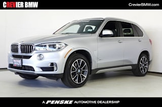 2018 BMW X5 sDrive35i 5UXKR2C55J0Z15542 2018 BMW X5 sDrive35i