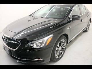 2017 Buick LaCrosse Essence 1G4ZP5SS0HU138779 2017 Buick LaCrosse Essence
