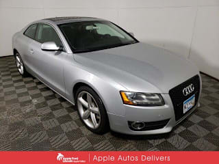 2012 Audi A5 2.0T quattro Premium Plus WAULFAFR6CA003987 2012 Audi A5 2.0T quattro Premium Plus