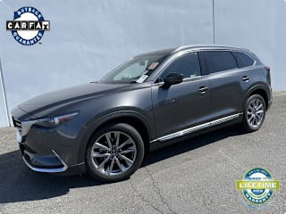 2018 Mazda CX-9 Grand Touring JM3TCBDYXJ0202529 2018 Mazda CX-9 Grand Touring