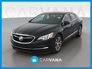 2017 Buick LaCrosse Essence 1G4ZP5SS1HU121523 2017 Buick LaCrosse Essence