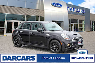 2016 MINI Hardtop 4 Door WMWXU3C51G2D29400 2016 MINI Hardtop 4 Door