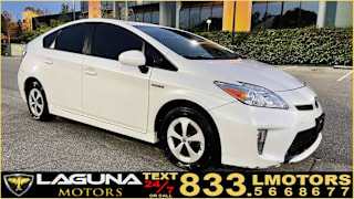 2014 Toyota Prius Three JTDKN3DU9E0377104 2014 Toyota Prius Three
