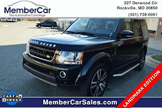 2016 Land Rover LR4 SALAK2V69GA816774 2016 Land Rover LR4